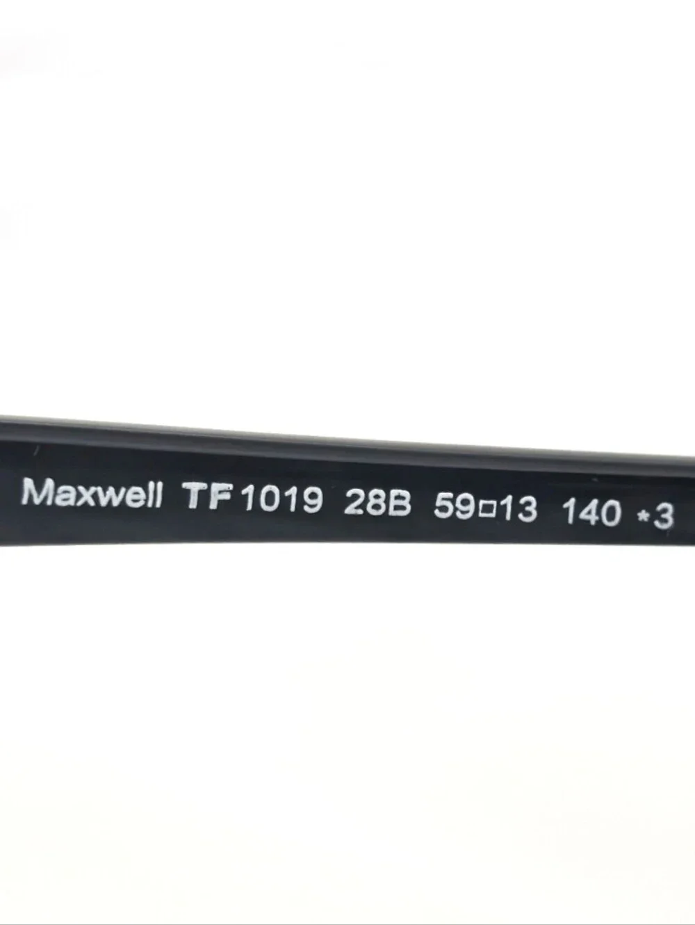 Designer Tom Ford Aviator Maxwell Sunglasses- Unisex